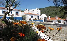 Horta Da Moura